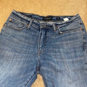Lucky brand 410 athletic slim